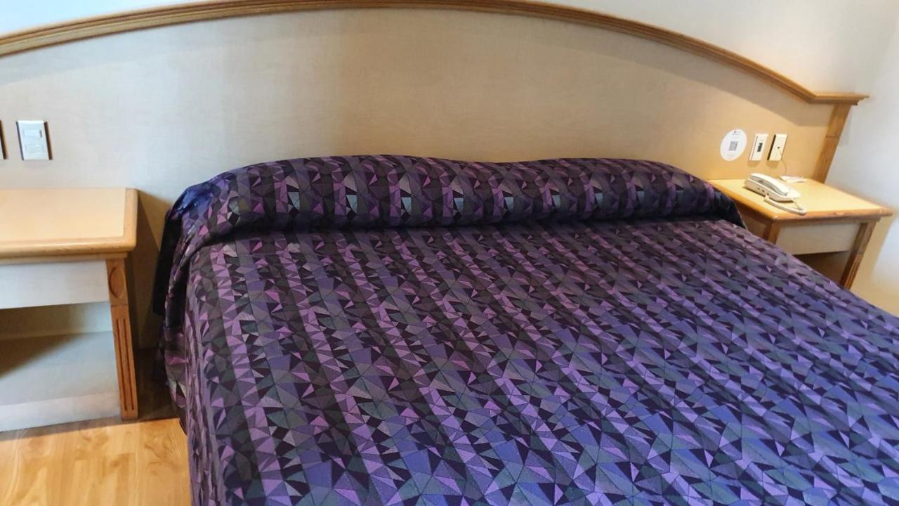 Hotel Revolucion Mexico